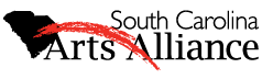 SC Arts Alliance logo